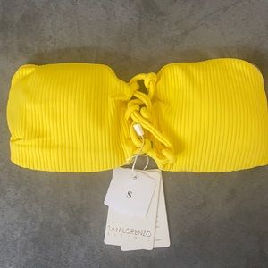 Authentic San Lorenzo Top